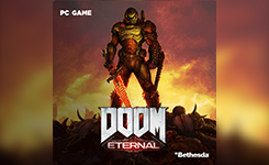 Doom Eternal