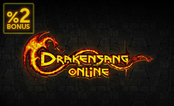 Drakensang Online Bigpoint Kuponu