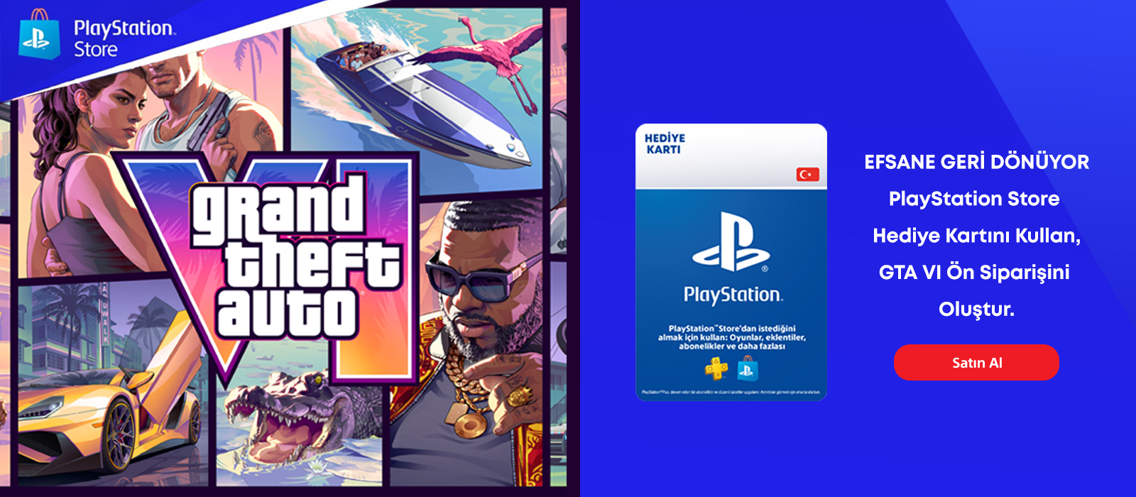 GTA 6 ÖN SİPARİŞ