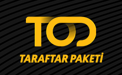 TOD Taraftar Paketi