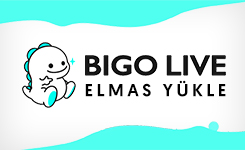 Bigo Live Elmas