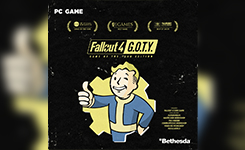 Fallout 4