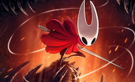Hollow Knight: Silksong Çıktı – İlk Gün Rekorları ve Detaylar