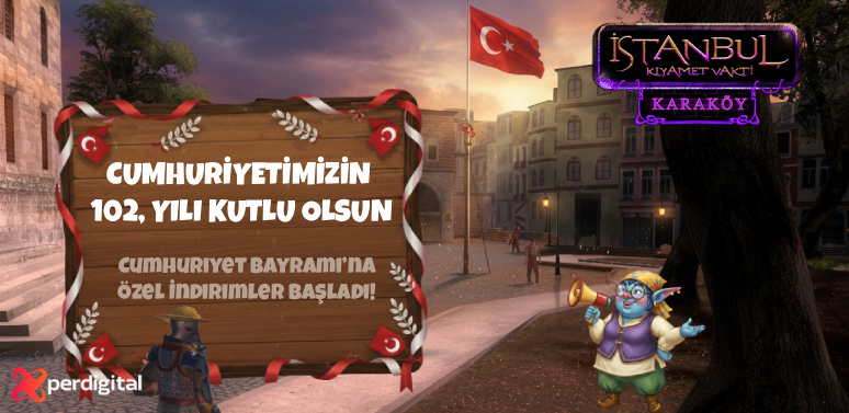 İKV CUMHURİYET 2025