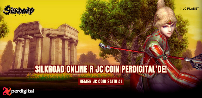 SILKROAD JC COIN