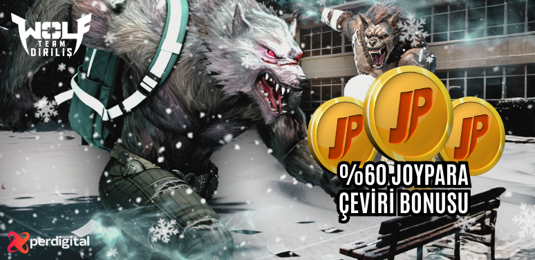 WOLFTEAM NAKİT GENEL