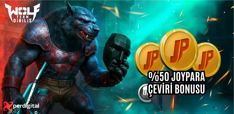 WOLFTEAM NAKİT GENEL