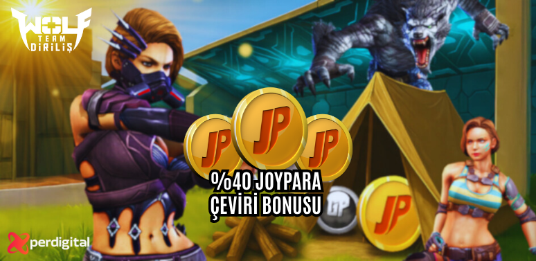 WOLFTEAM NAKİT GENEL