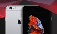 Mobil Ödeme İle En Çok Bakiye Yükleyene iPhone 6S