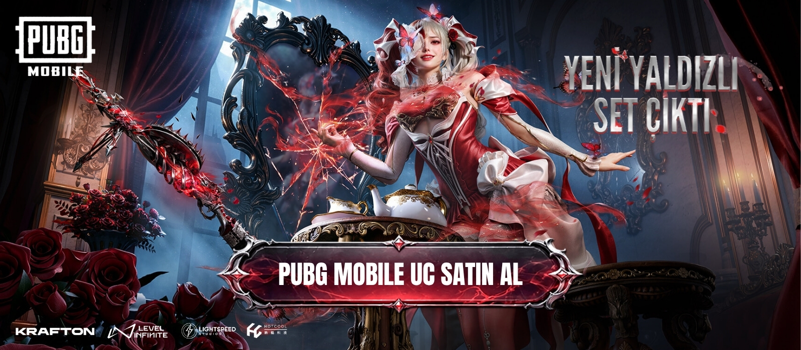PUBGM GENEL