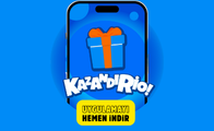 20 TL Perdigital Bonus Kazandırio'da!