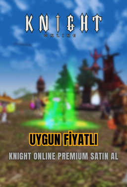KNIGHT ONLINE PREMIUM