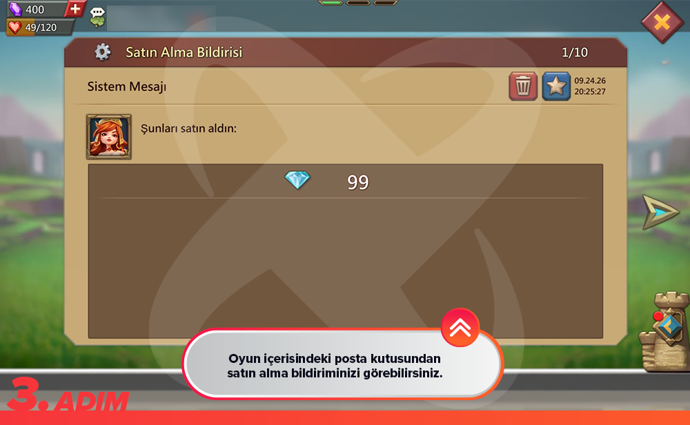 3