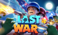 Last War: Survival Elmas