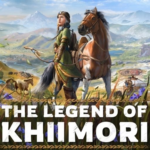 The Legend of Khiimori