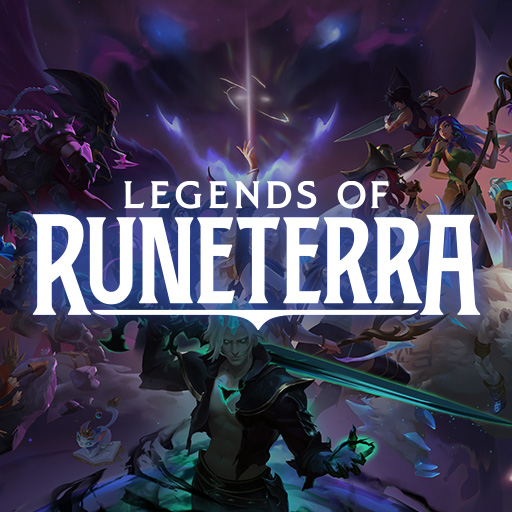 Legends of Runeterra LoRa