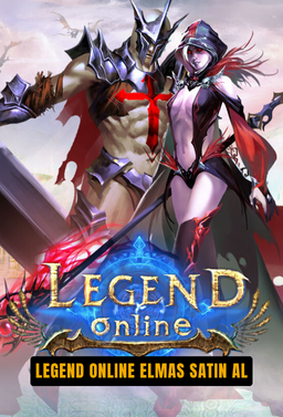 Legend Online Elmas