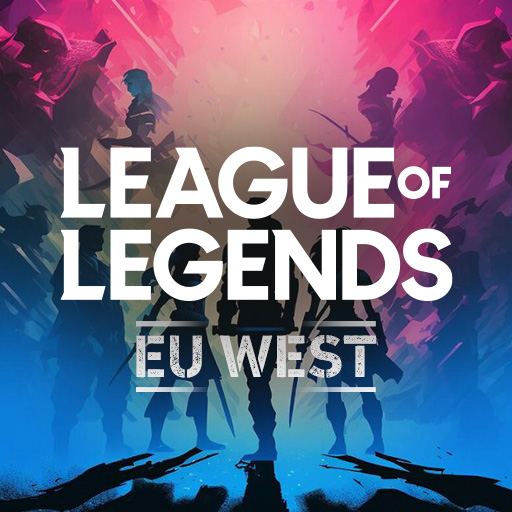 LoL EU West RP