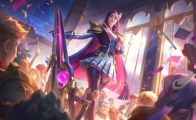 League of Legends 2027 Güncellemesi: League Next Nedir?
