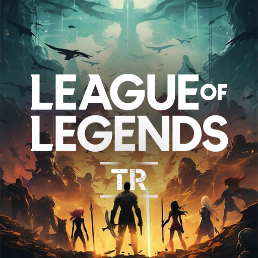 LoL RP (League of Legends RP)