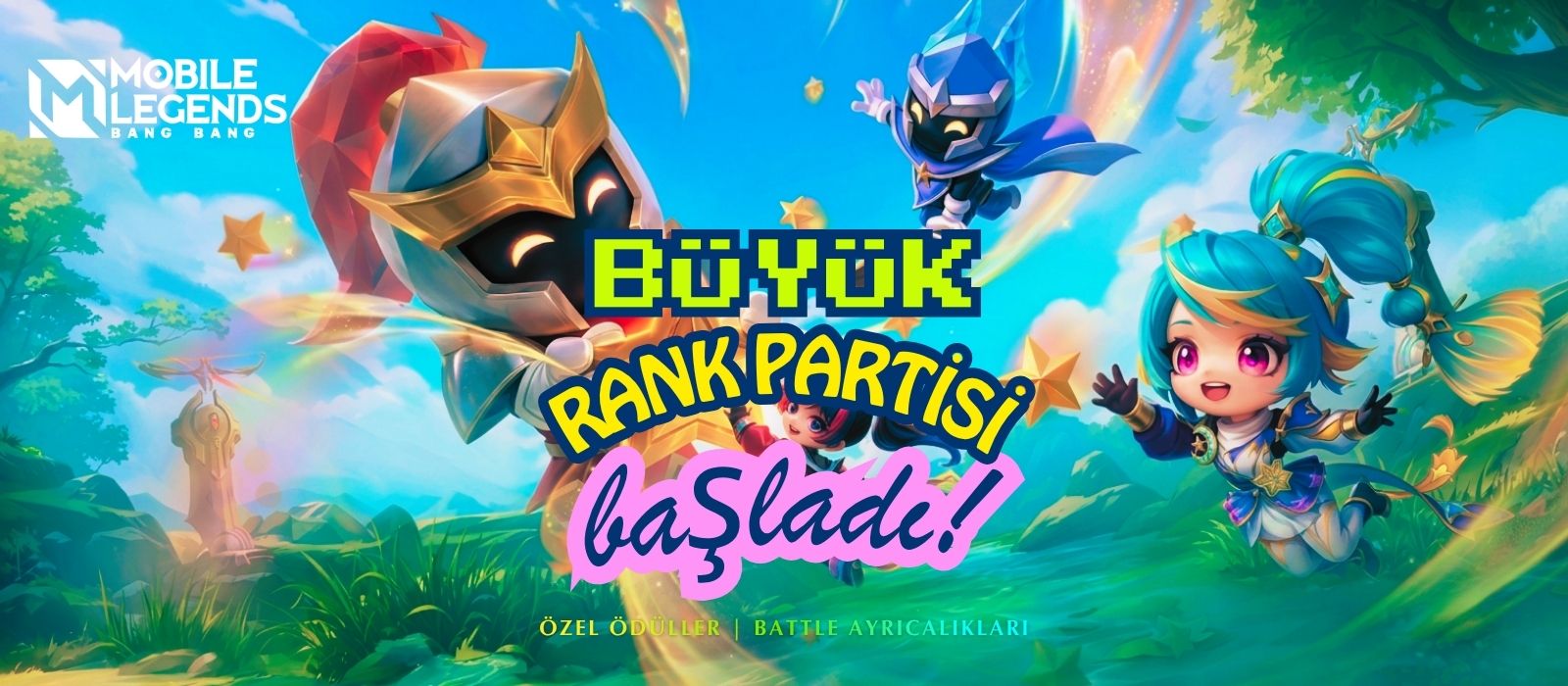 MLBB GENEL ETKINLIK