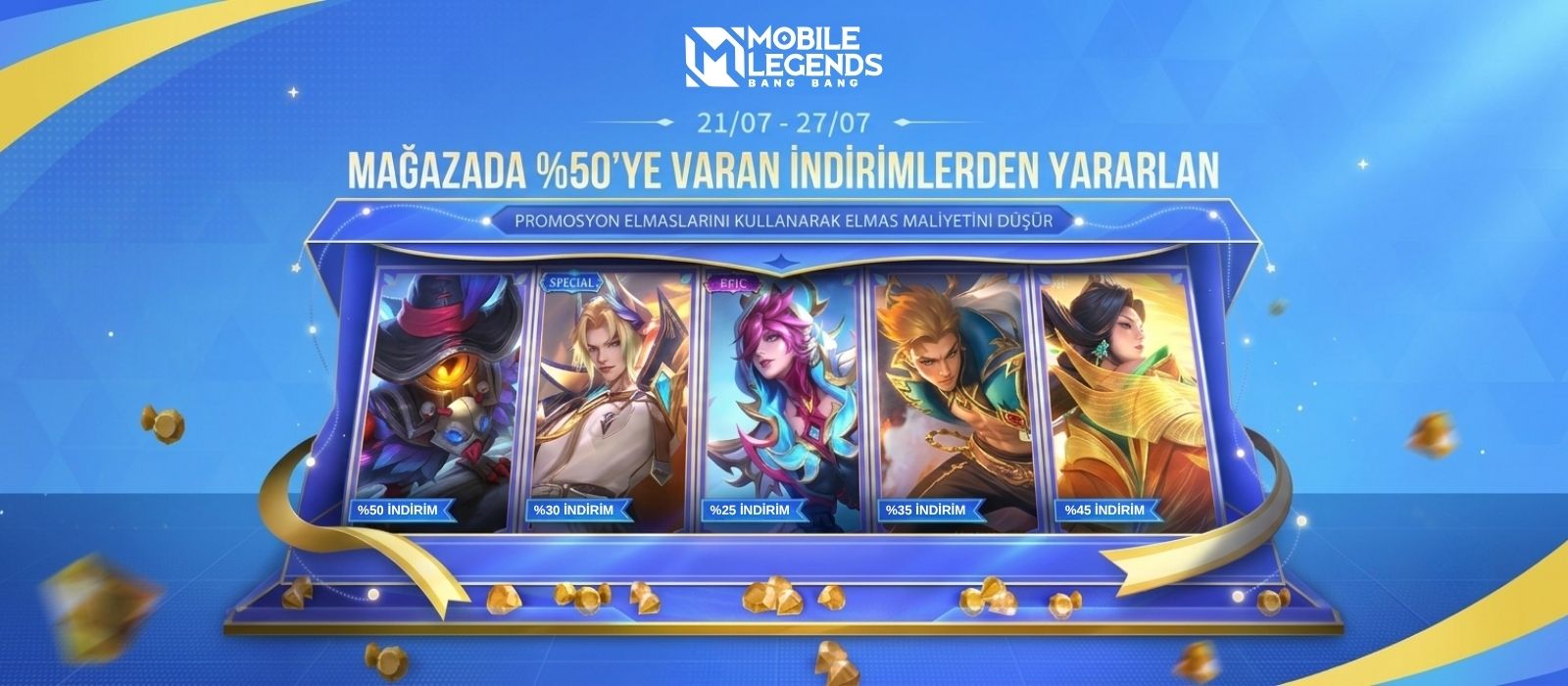 MLBB GENEL ETKINLIK