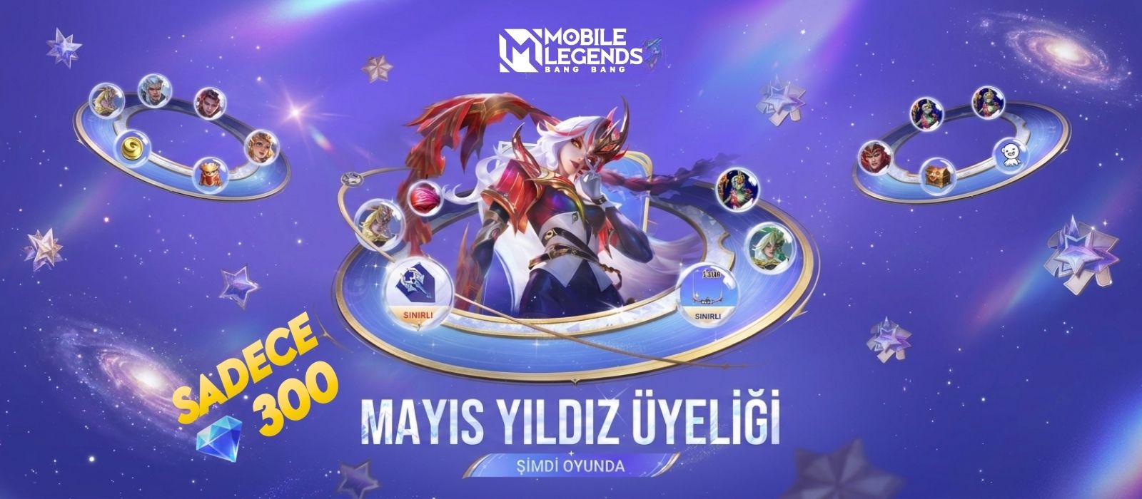 MLBB GENEL ETKINLIK