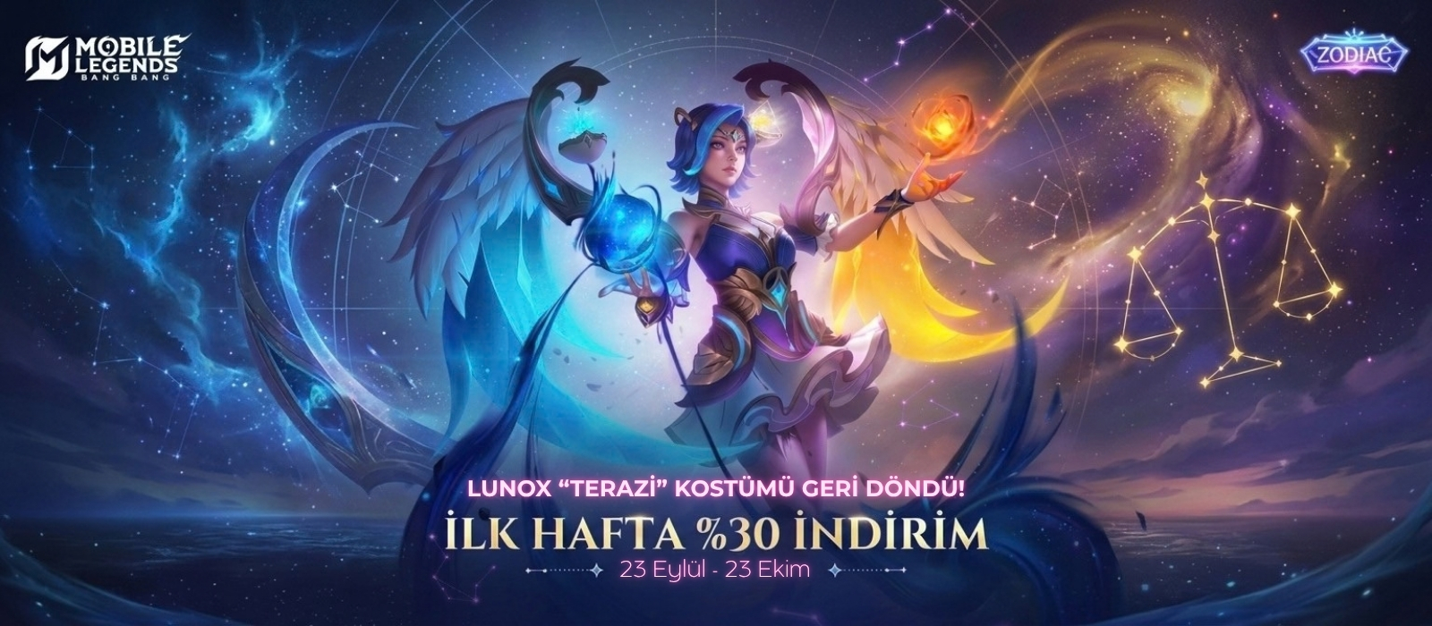 MLBB GENEL ETKINLIK