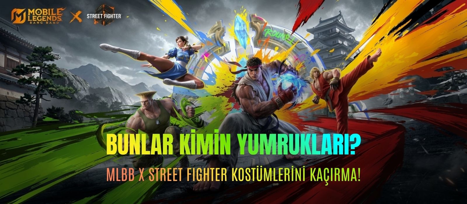 MLBB GENEL ETKINLIK