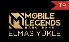 Mobile Legends Elmas TR