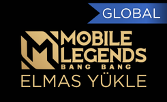 Mobile Legends Elmas Global