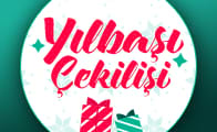 2021 YILBAŞI ÇEKİLİŞİ