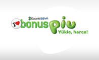 Bonus Piu İle 75 TL ve Üzeri Bakiye Yükle, 25 TL Perdigital Bonus Kodu Kazan!