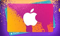 iTunes Hediye Kartları Paramanya Elmas Hediyeli