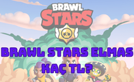 Brawl Stars Elmas Fiyatları Nedir?