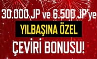 Wolfteam'den Yılbaşına Özel JP Çevirilerinde Bonus Etkinliği