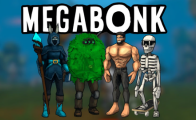 Megabonk: Çılgın Aksiyonun ve Retro Estetiğin Zirvesi