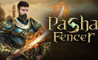 Pasha Fencer Elmas Kaç TL?