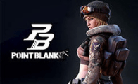 Point Blank'ten TAM Store ve Markette %50'ye Varan İndirim!