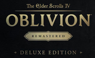The Elder Scrolls IV: Oblivion Remastered - Deluxe Edition