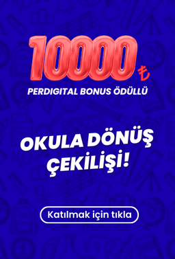 OKULA DÖNÜŞ ÇEKİLİŞİ