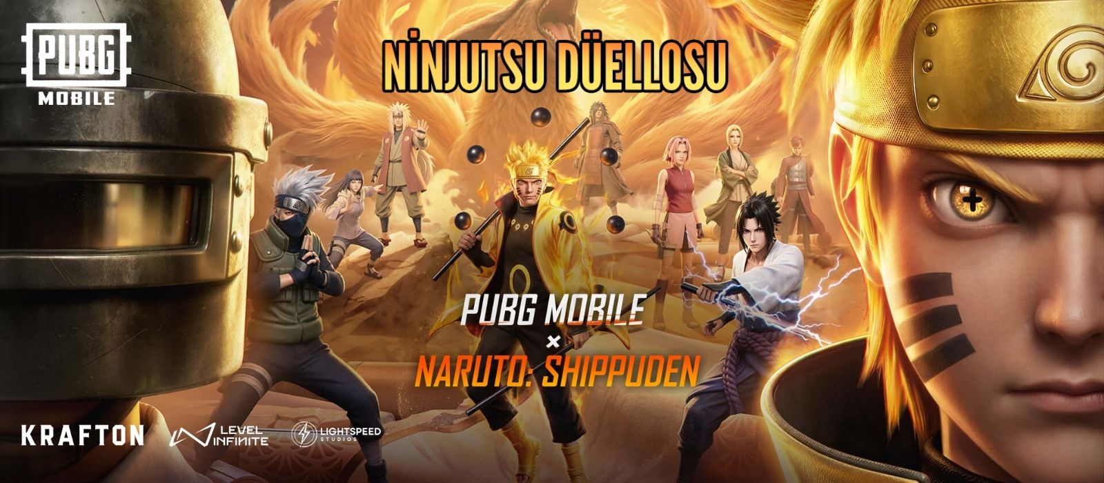 PUBGM GENEL