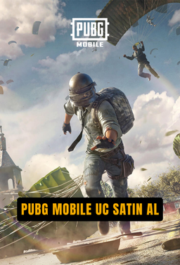 PUBG Mobile UC Satın Al