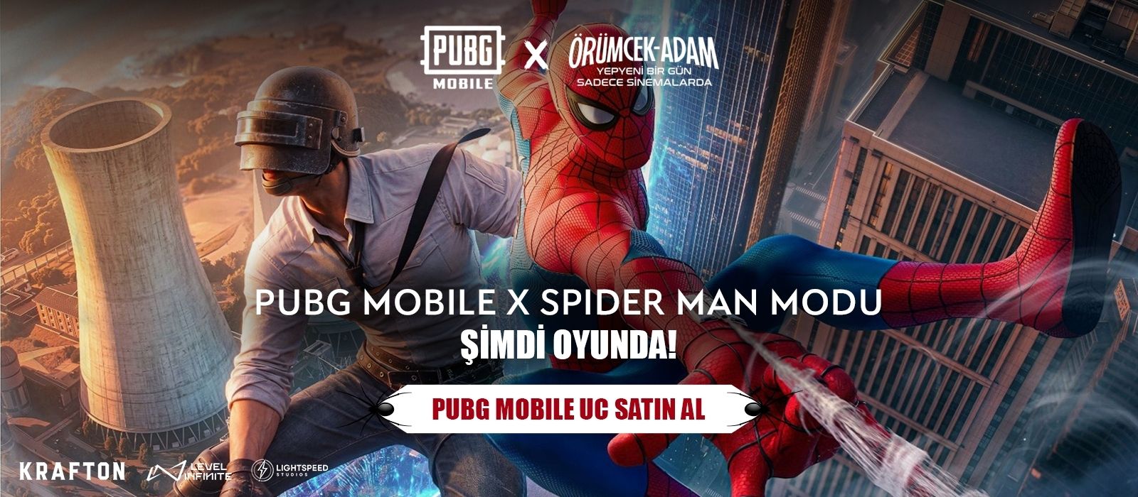 PUBGM GENEL