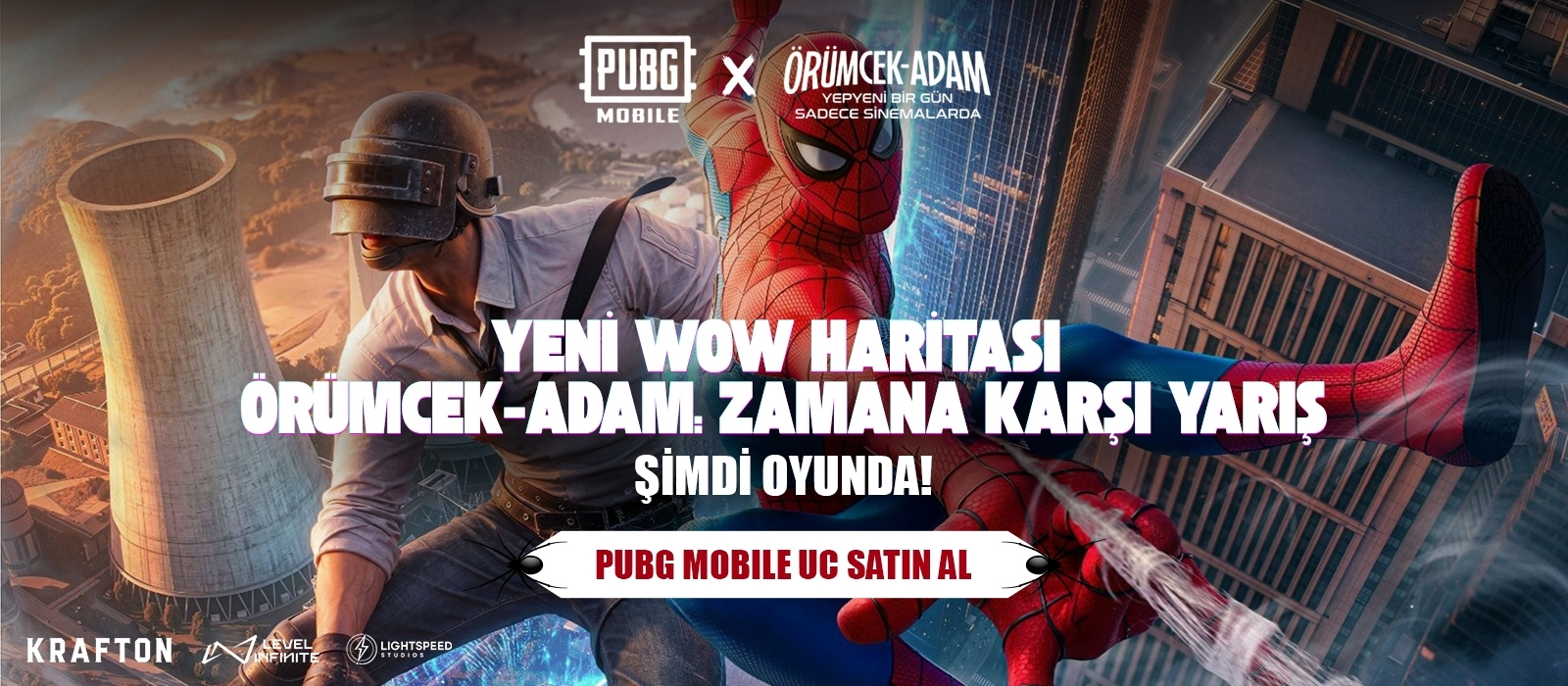 PUBGM GENEL