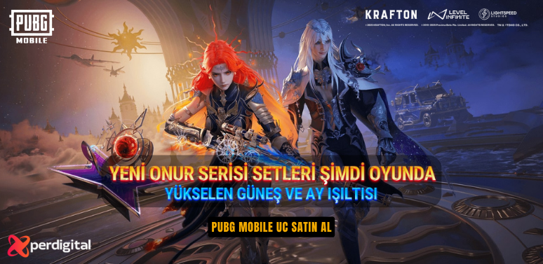 PUBGM GENEL
