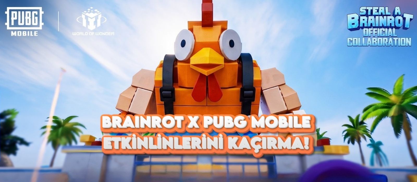 PUBGM GENEL