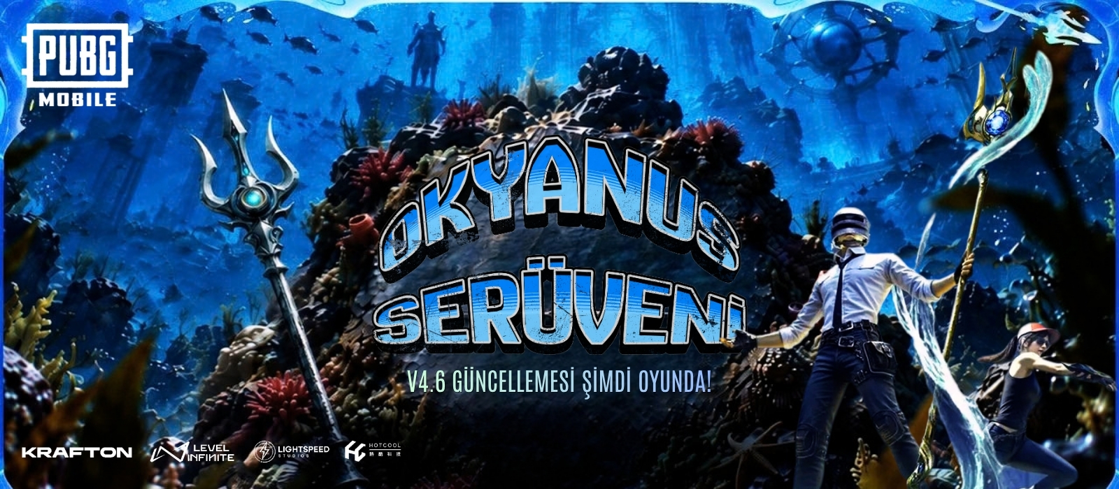 PUBGM GENEL
