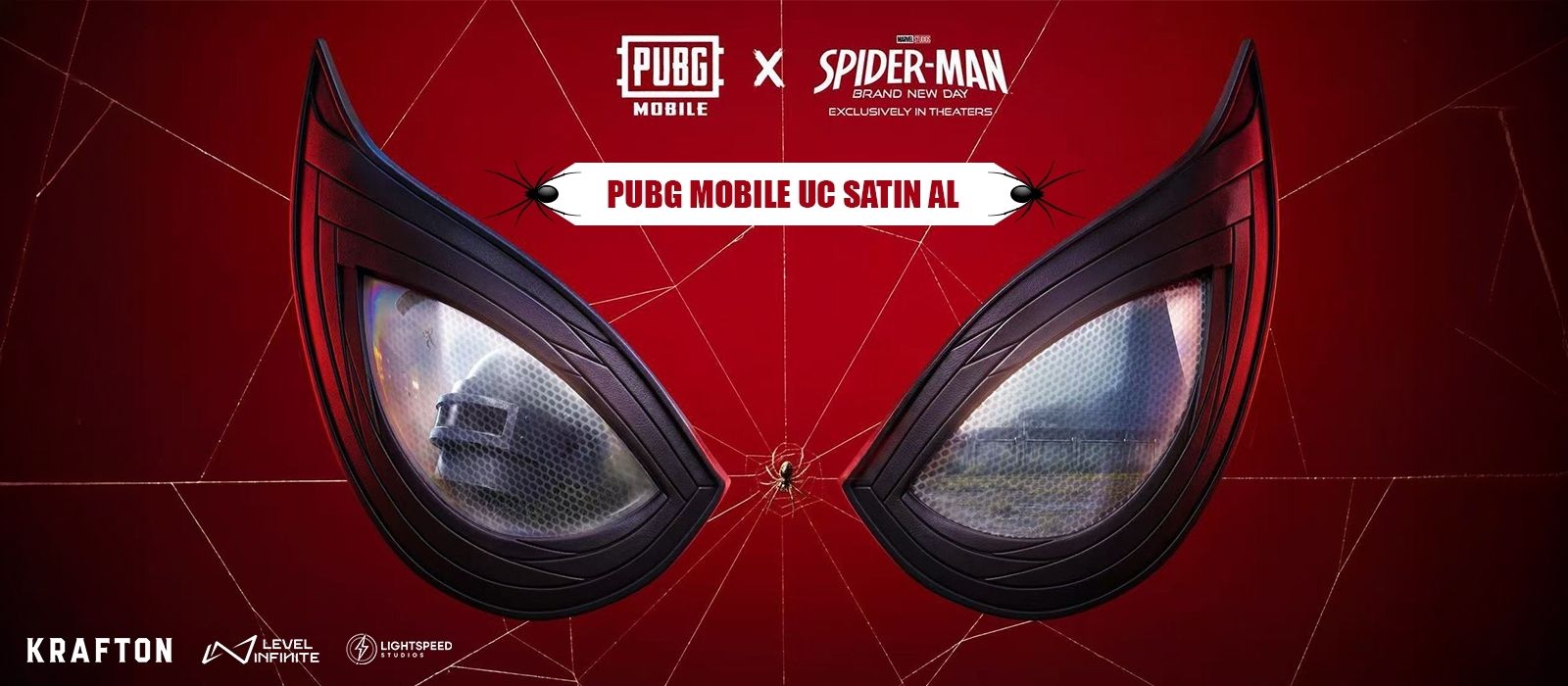 PUBGM GENEL