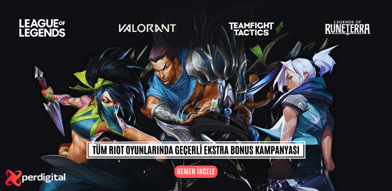 EKSTRA RIOT CASH 2025